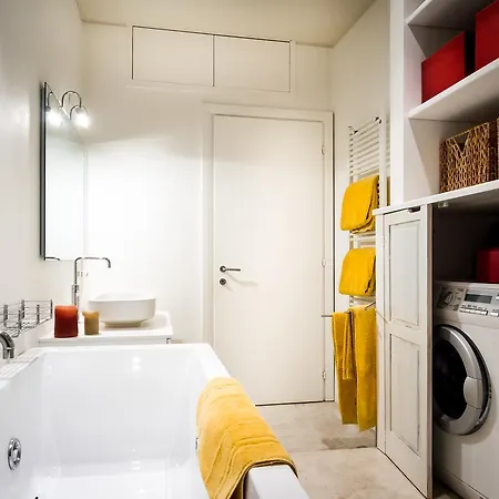 Apartment Livingstone *