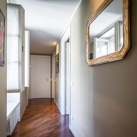 Apartment Livingstone *