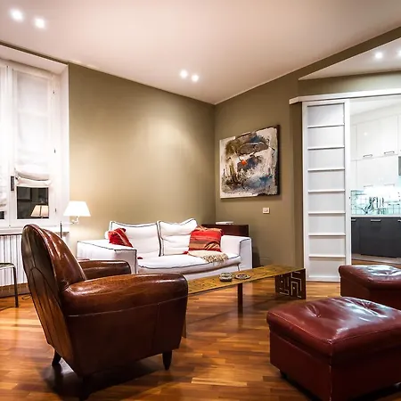 Apartment Livingstone