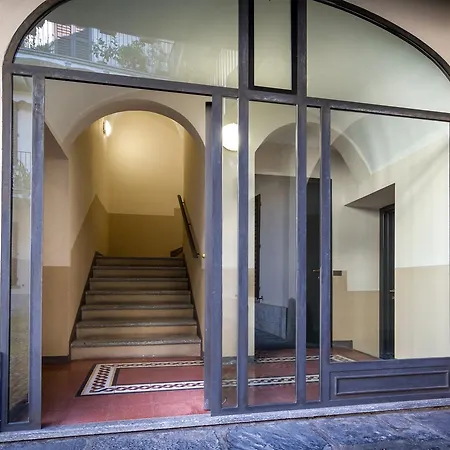 Apartment Livingstone