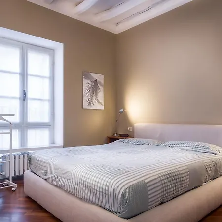 Apartment Livingstone
