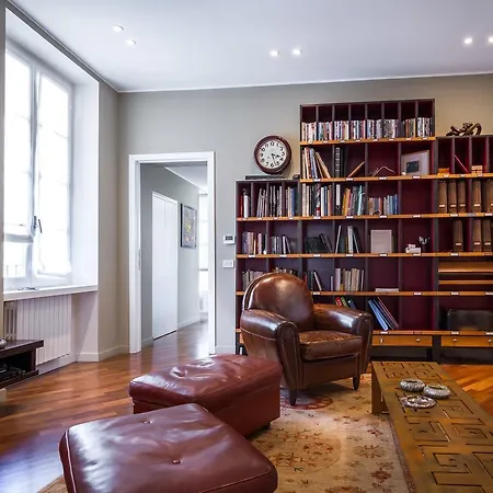 Apartment Livingstone *