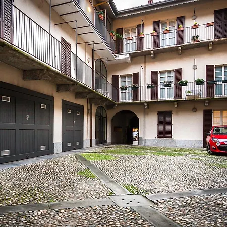 Apartment Livingstone *