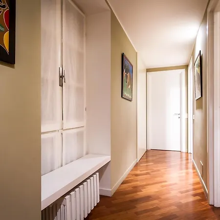 Apartment Livingstone