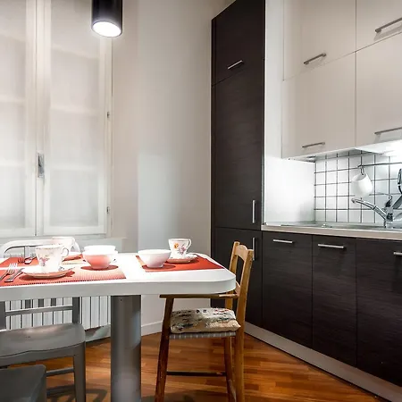 Apartment Livingstone