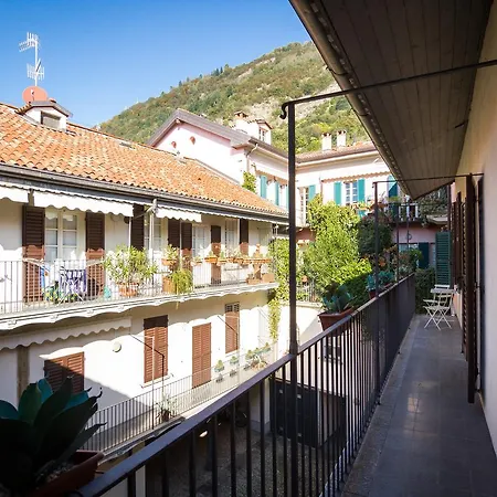 Apartment Livingstone